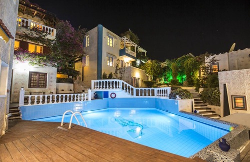 Piskopiano Apartamento | Room-one Private Studio With Stunning fu