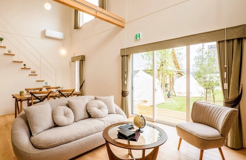 Nagahama Cabina | Room only plan You can bring in your own ingredi / Nagahama Shiga