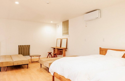 Nagahama Cabina | Room only plan You can bring in your own ingredi / Nagahama Shiga