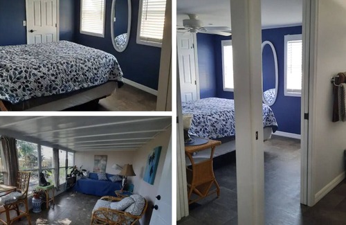 Hobe Sound Casa | Room or 1/1 full house for rent