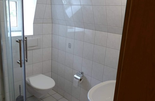 Gersau Casa | Room-organic BnB Froschkönig "dorfplatz"