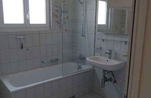 Gersau Casa | Room-organic BnB Froschkoenig "chaiserst