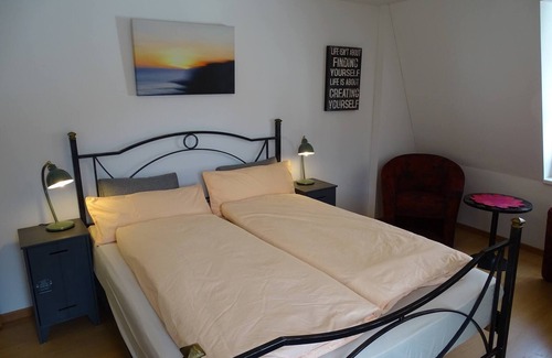 Gersau Casa | Room-organic BnB Froschkoenig "chaiserst