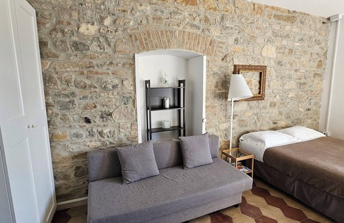 Potenza Casa | Room & Parking