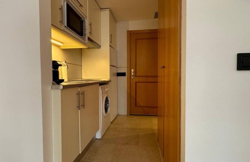 Canillas Apartamento | Cómodo apartamento en Hortaleza - Barajas - IFEMA - Metro Pinar del Rey
