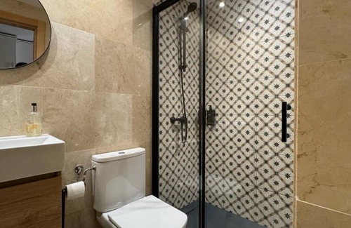 Canillas Apartamento | Cómodo apartamento en Hortaleza - Barajas - IFEMA - Metro Pinar del Rey