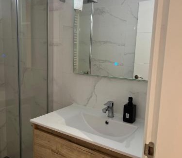 Centro Apartamento | Room Plaza España