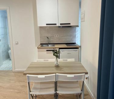 Centro Apartamento | Room Plaza España