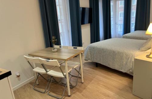 Centro Apartamento | Room Plaza España