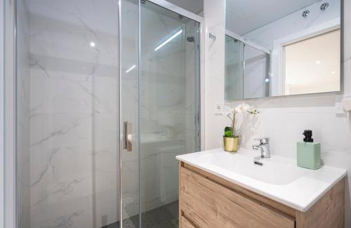 Centro Apartamento | Room Plaza España