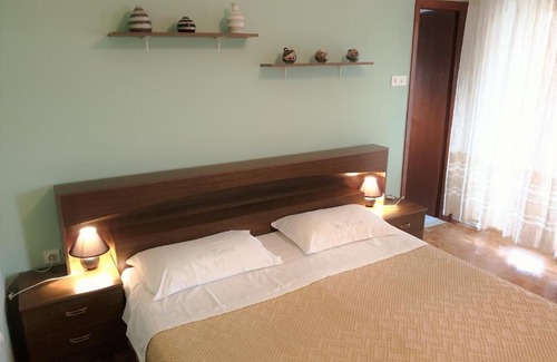 Rovinjsko Selo Casa | Pokrajac Guest House