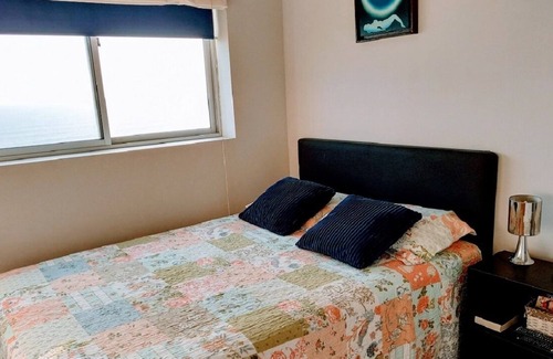 Lima Cama Y Desayuno | Room + private bath + breakfast