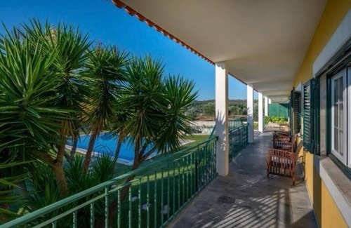Vilar da Mo Casa | Habitación 'Quarto Campo' con vistas a la montaña, Wi-Fi y aire acondicionado.