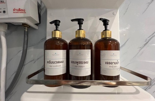 Hua Sai Casa | Room-rainbow Arokaya Holistic Longevity