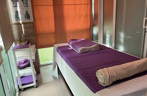 Hua Sai Casa | Room-rainbow Arokaya Holistic Longevity