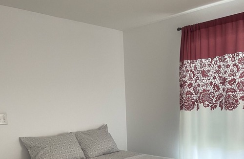 St. Charles Casa | Room ready for you