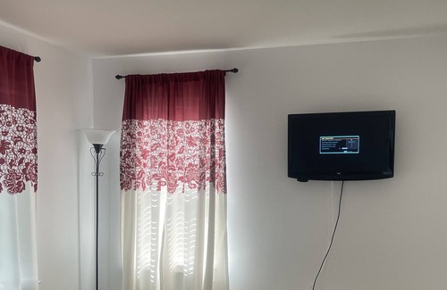 St. Charles Casa | Room ready for you