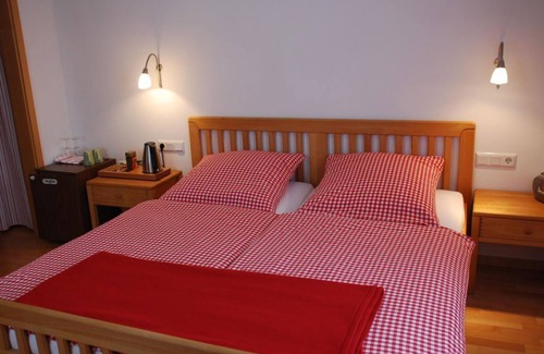 Andel Apartamento | Room "Reblaus" - Roussel - Hotel Restaurant