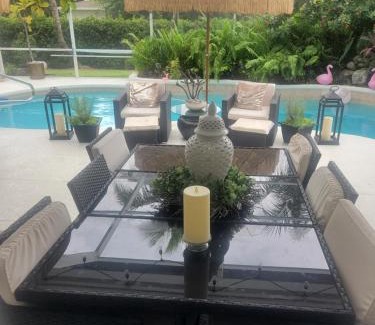 Port Saint Lucie Casa | ROOM RENTAL IN SHARED 4 bed 3 bath 5 STAR HOME with POOL