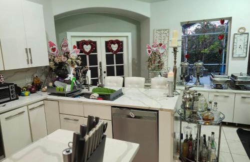 Port Saint Lucie Casa | ROOM RENTAL IN SHARED 4 bed 3 bath 5 STAR HOME with POOL