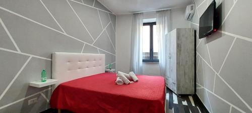 Naples City Centre Casa | Room Rental