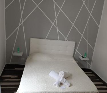 Naples City Centre Casa | Room Rental