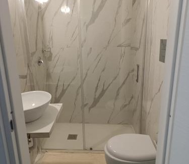 Naples City Centre Casa | Room Rental