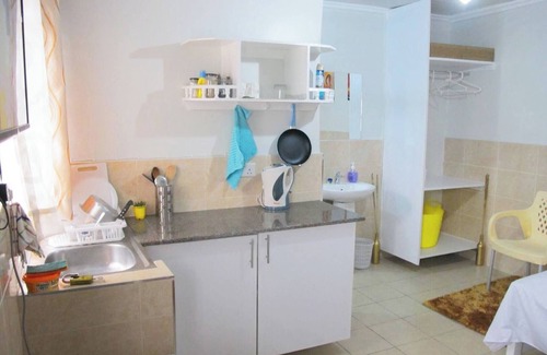 Eldoret Casa | Room-sappire Suits- Cozy Room With Own F