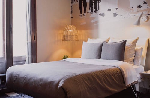 Centro Hotel | room Select Sol