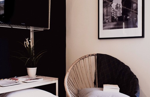 Centro Hotel | room Select Sol