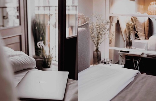 Centro Hotel | room Select Sol