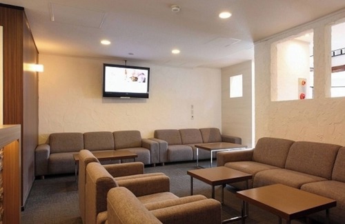 Furano Hotel | Room selection at your convenience All rooms non / Furano Hokkaidō