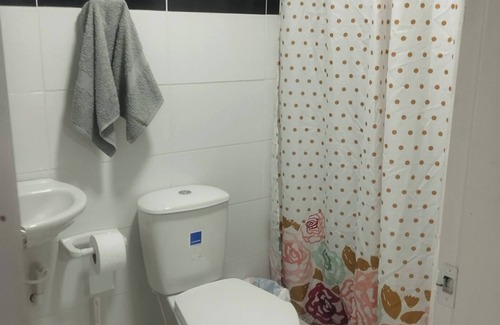 San Juan de Pasto Casa | Room-serene Oasis in Pasto Cozy Guest Ro