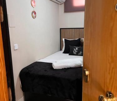 Moscardo Casa | Room SestoA