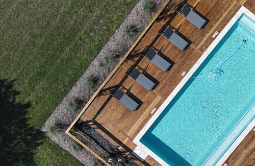 Warrenton Apartamento | Room Seven - Farmstead