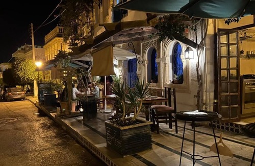 Hergla Apartamento | Room Sidi bou Said