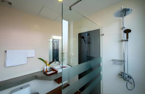 Wat Bo Area Casa | Room-standard Double Room