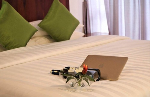 Wat Bo Area Casa | Room-standard Double Room