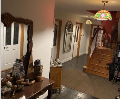 County Cork Cama Y Desayuno | Room Stay 2