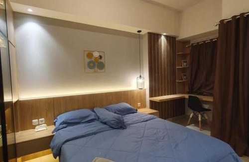Serpong Apartamento | Room stay Avenue BSD