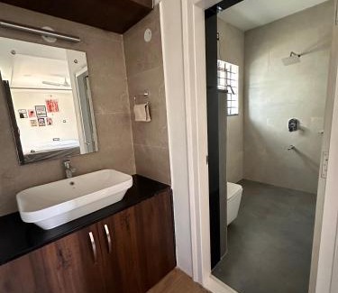 Kamalapur Casa | Room stay near HAMPI