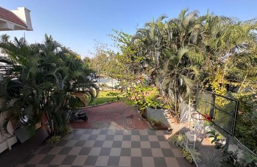 Kamalapur Casa | Room stay near HAMPI