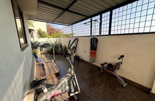 Kamalapur Casa | Room stay near HAMPI