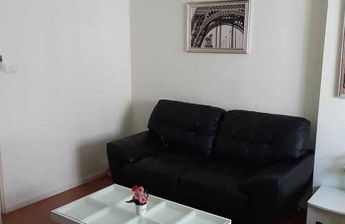 Ban Mai Condominio | Room-t8@impact Challenger Mueang Thon Th