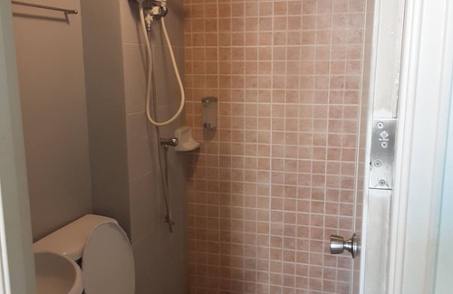 Ban Mai Condominio | Room-t8@impact Challenger Mueang Thon Th