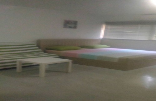 Ban Mai Condominio | Room-t8@impact Challenger Mueang Thon Th