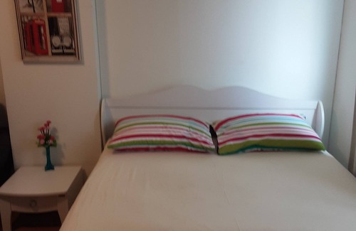 Ban Mai Condominio | Room-t8@impact Challenger Mueang Thon Th