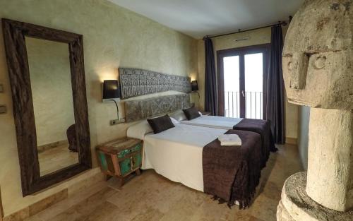 Tarifa Hostal | Room Tarifa