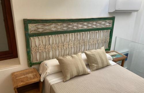 Tarifa Hostal | Room Tarifa