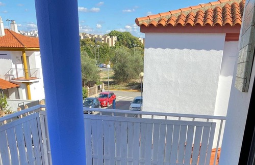 Mairena del Aljarafe Cama Y Desayuno | se alquila habitacion con baño privado